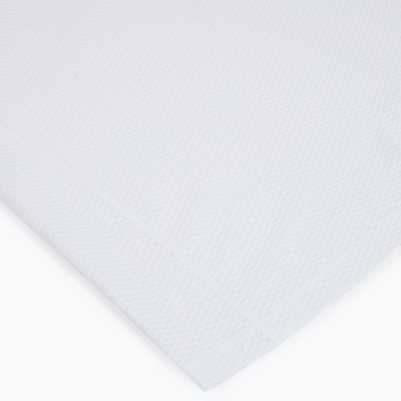 Мъжка фланелка за колоездене ATTABO Essential 2 pcs. white 4