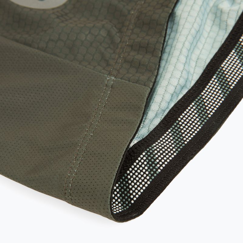 Мъжка тениска за колоездене ATTABO Tevi green 5