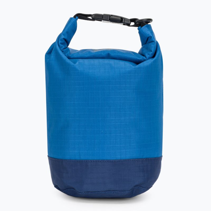 Водоустойчив чувал AQUASTIC Dry Bag 8 l Nylon/TPU blue 4
