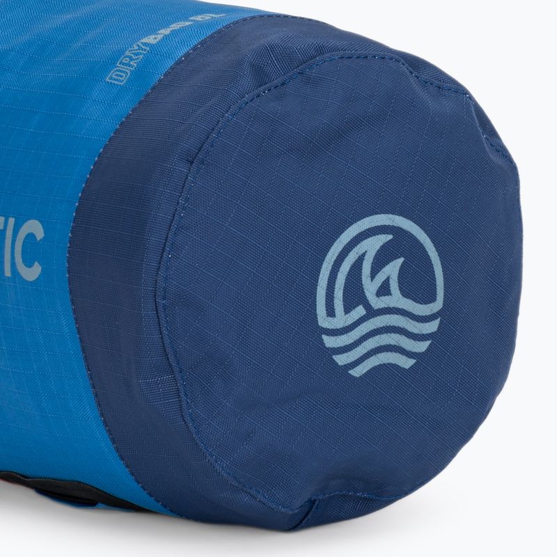 Водоустойчив чувал AQUASTIC Dry Bag 8 l Nylon/TPU blue 5