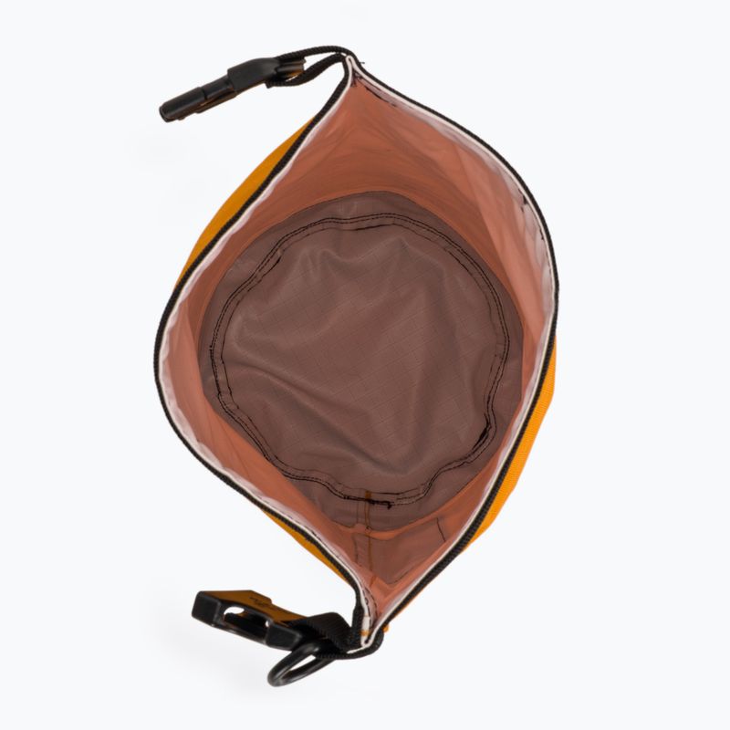 Водоустойчив чувал AQUASTIC Dry Bag 8 l Nylon/TPU orange 7