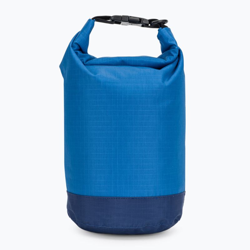 Водоустойчив чувал AQUASTIC Dry Bag 13 l Nylon/TPU blue 2