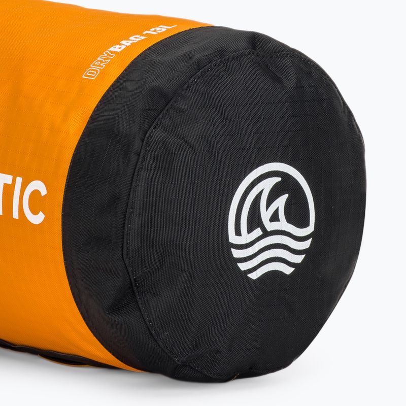 Водоустойчив чувал AQUASTIC Dry Bag 13 l Nylon/TPU orange 8