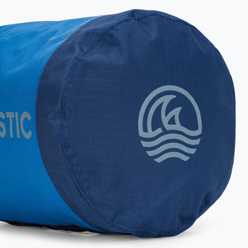 Суха чанта AQUASTIC 20 л синя 4