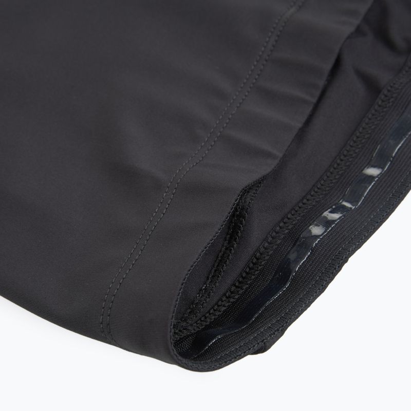 Дамска тениска за колоездене ATTABO Vera black 4