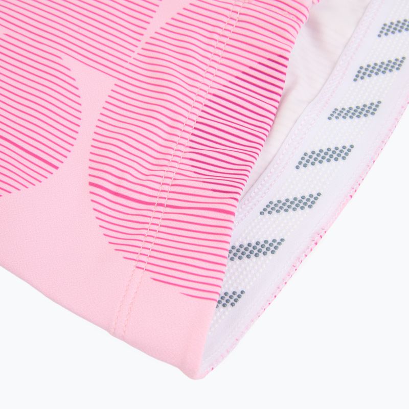 Детска тениска за колоездене ATTABO Vites WMNS pink 5