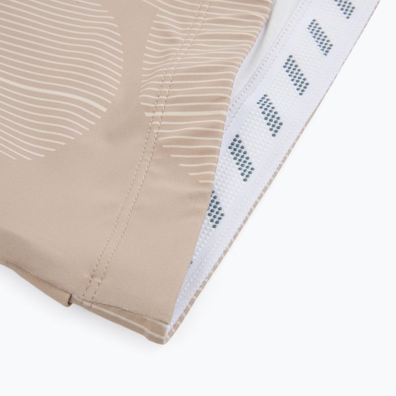 Дамска тениска за колоездене ATTABO Vites WMNS brown 5