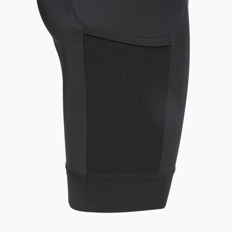 Детски колоездачни шорти ATTABO Kiro black 11