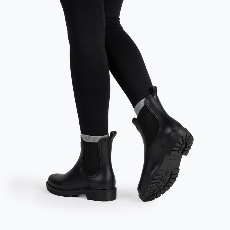 Дамски гумени ботуши KADVA RainCore WMNS black 4