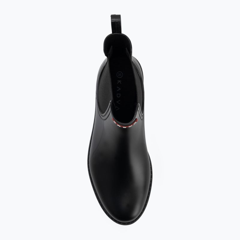 Дамски гумени ботуши KADVA RainCore WMNS black 12
