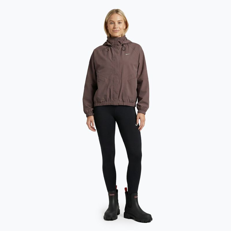 Дамски гумени ботуши KADVA FlowBoots WMNS black 6