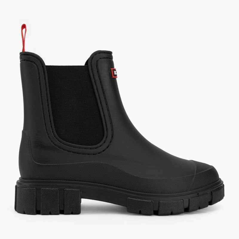 Дамски гумени ботуши KADVA FlowBoots WMNS black 9