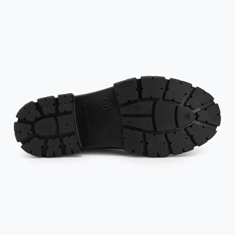 Дамски гумени ботуши KADVA FlowBoots WMNS black 11