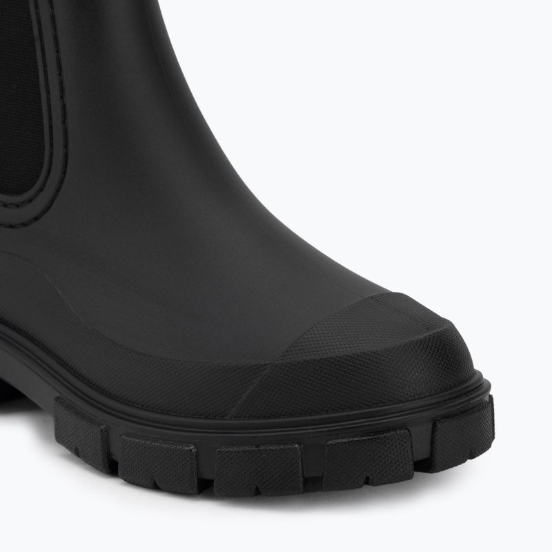 Дамски гумени ботуши KADVA FlowBoots WMNS черен 14