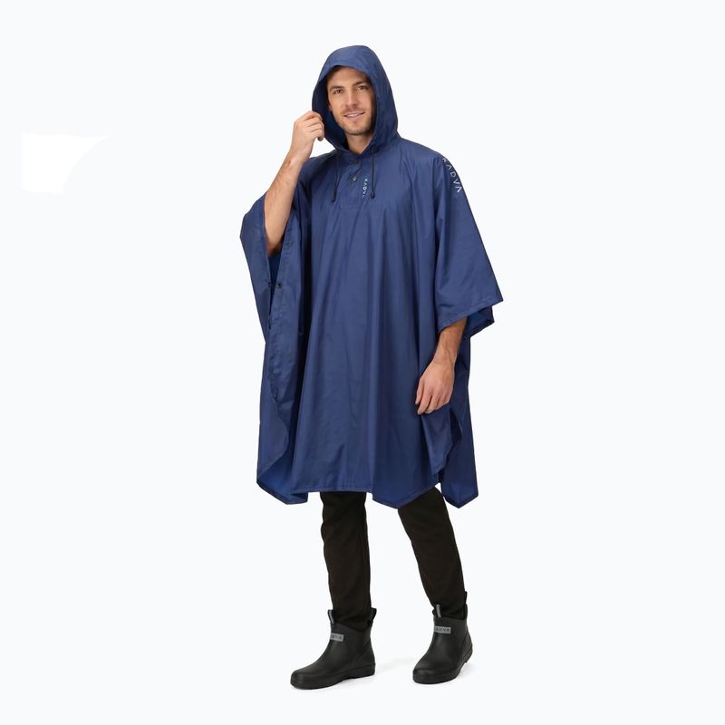 Мъжки гумени ботуши KADVA AquaTrek black 4