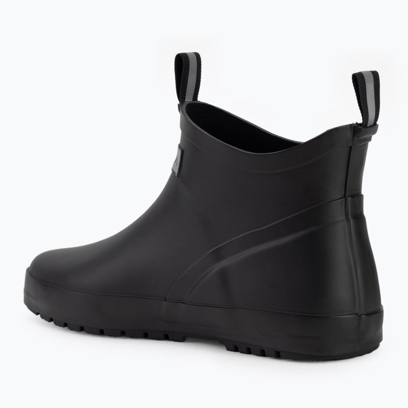 Мъжки гумени ботуши KADVA AquaTrek black 6