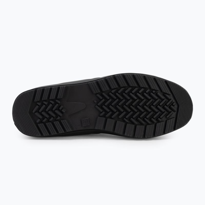 Мъжки гумени ботуши KADVA AquaTrek black 7