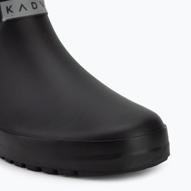 Мъжки гумени ботуши KADVA AquaTrek black 10