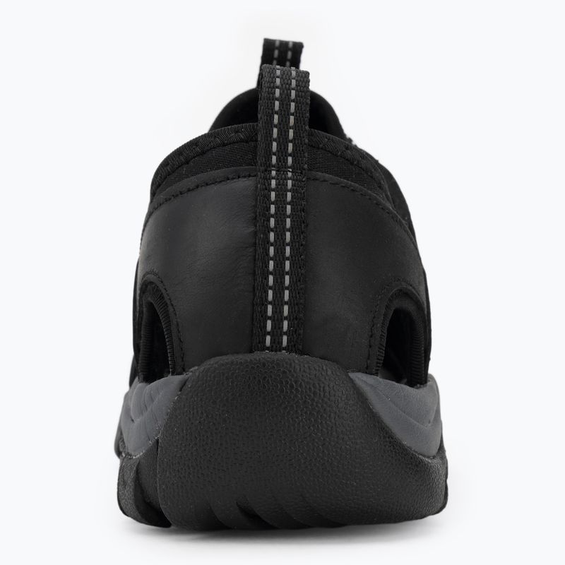 Мъжки туристически сандали KADVA Strike Vent black 10