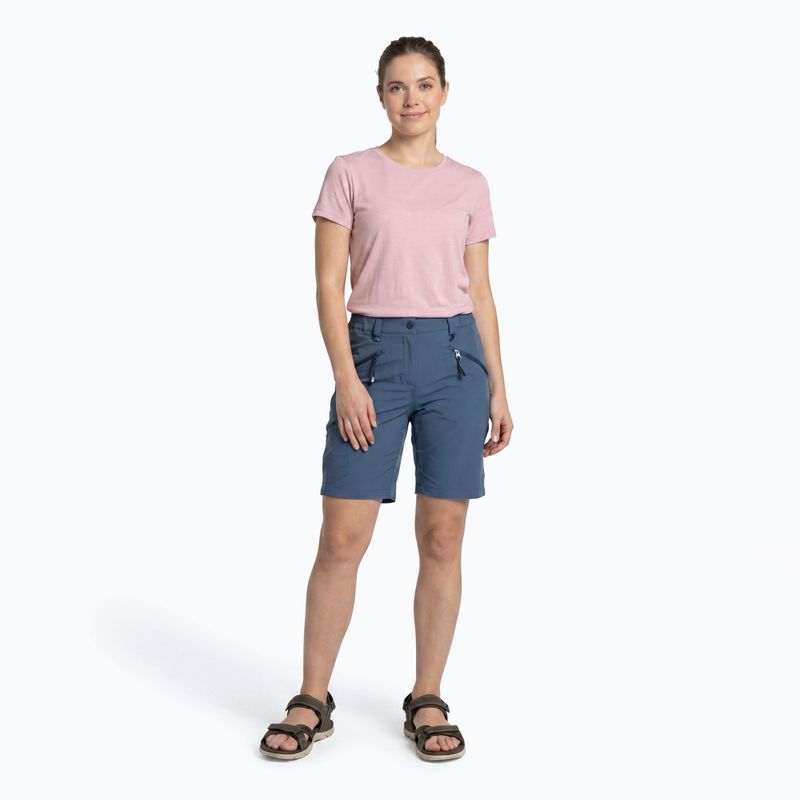 Дамски сандали KADVA Cara WMNS brown 4