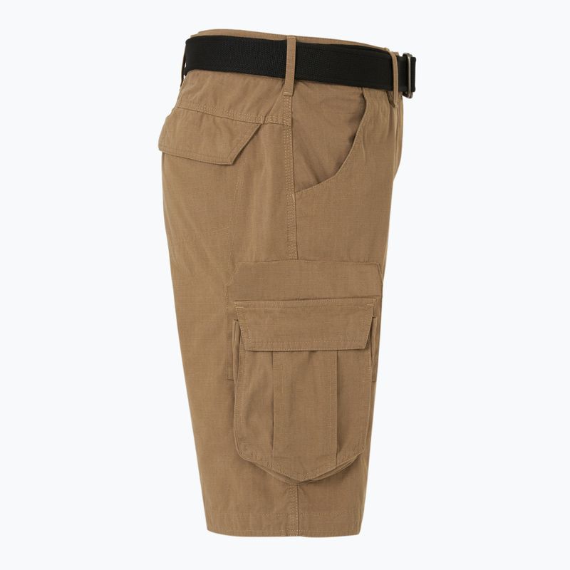 Мъжки къси панталони/шорти KADVA PathGear brown 8