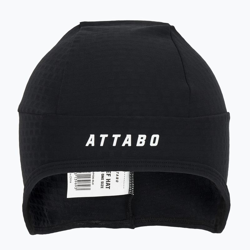 Колоездачна шапка с подплата ATTABO LOREEF HAT black 6