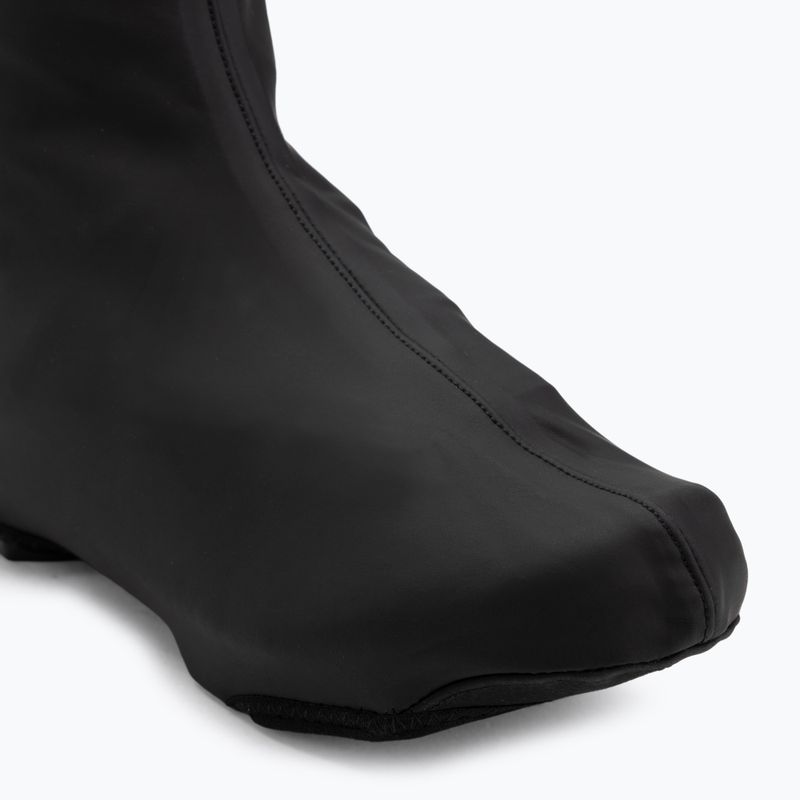 Протектори за велосипедни обувки ATTABO DEFENSE black 7