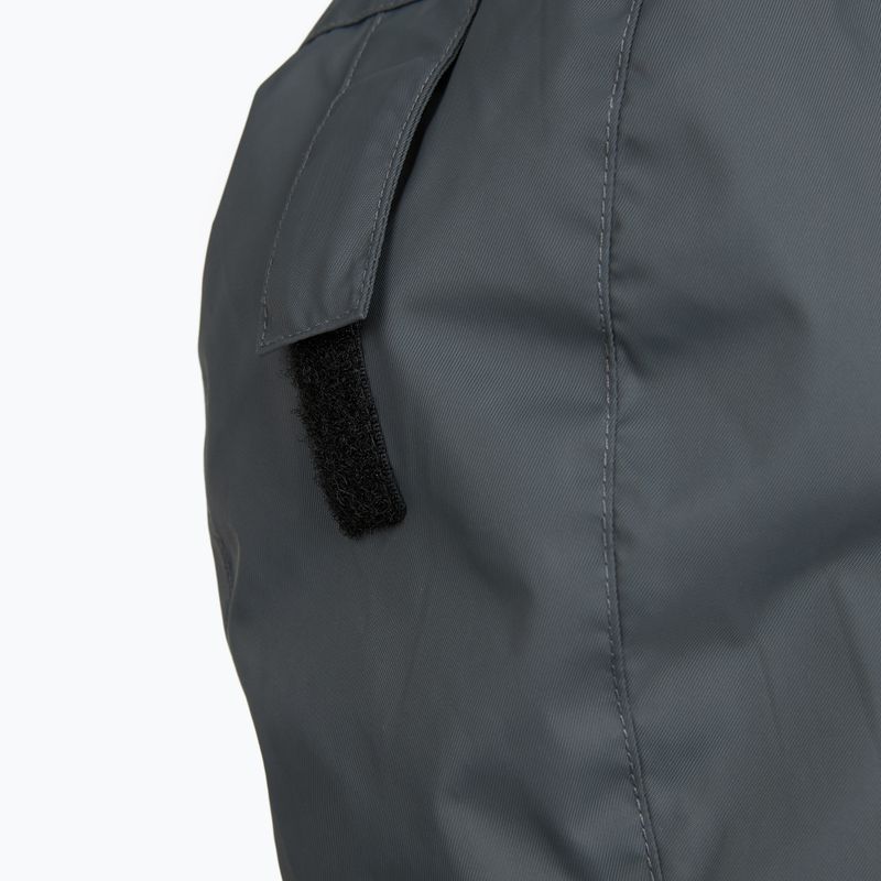 Детско яке за дъжд KADVA Fory Jrb gray 8