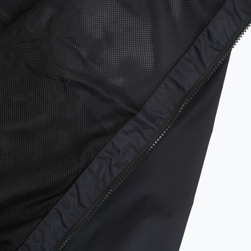 Детско яке за дъжд KADVA Fory Jrb gray 9