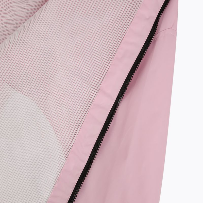 Детско яке за дъжд KADVA Fory Jrb pink 9