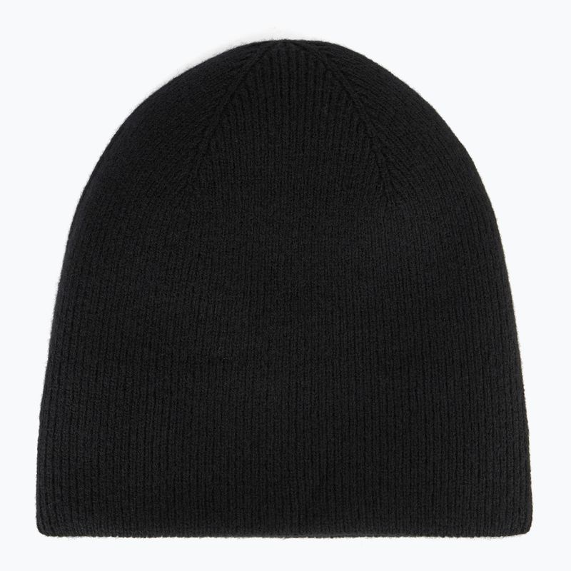 Шапка WOOLCANO MERINO HAT1037 black 4