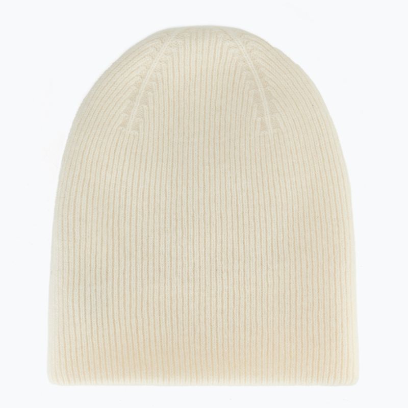 Шапка WOOLCANO MERINO HAT1037 cream 4