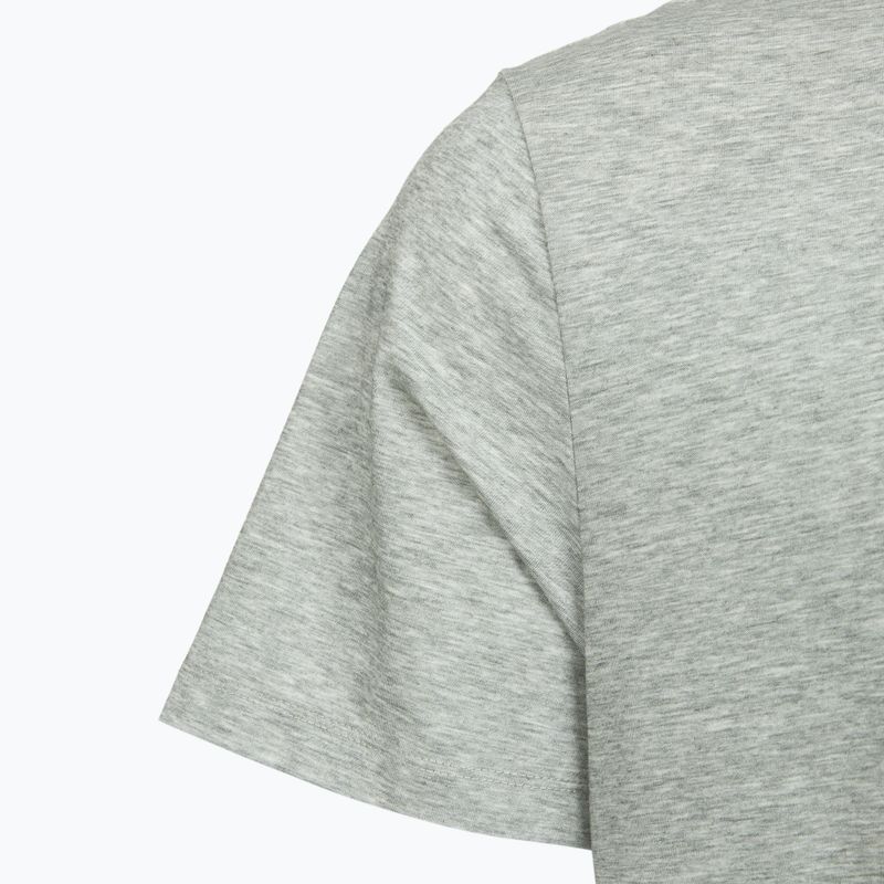 Мъжка тениска за трекинг KADVA Merivra merino green 4