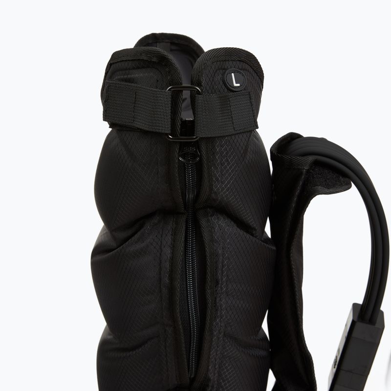 Masażer XTREXO nogawki do masażu uciskowego AIRPRESSO 8 czarny 5
