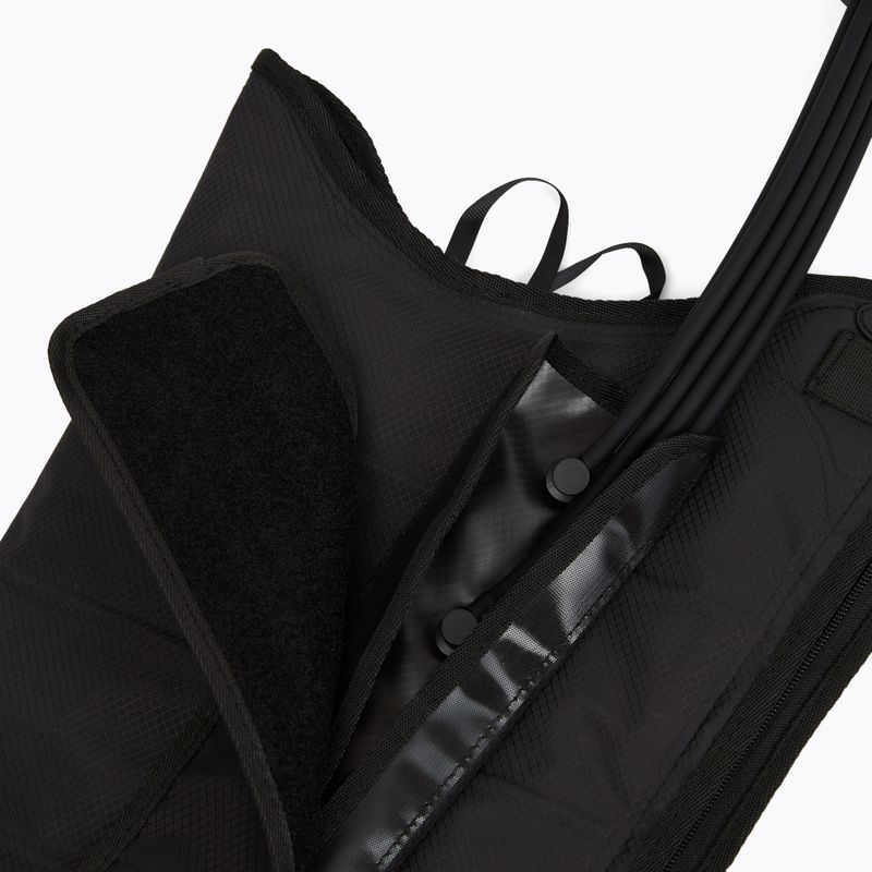 Masażer XTREXO nogawki do masażu uciskowego AIRPRESSO 8 czarny 7