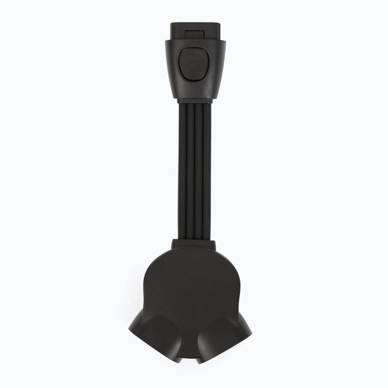 Masażer XTREXO nogawki do masażu uciskowego AIRPRESSO 8 czarny 13