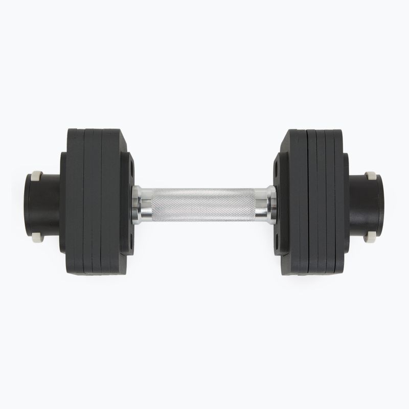 Регулируем дъмбел XTREXO 15 kg black 7