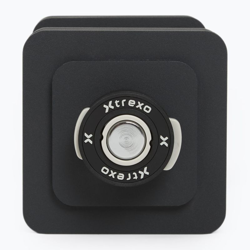 Регулируема гира XTREXO 15 kg black 5