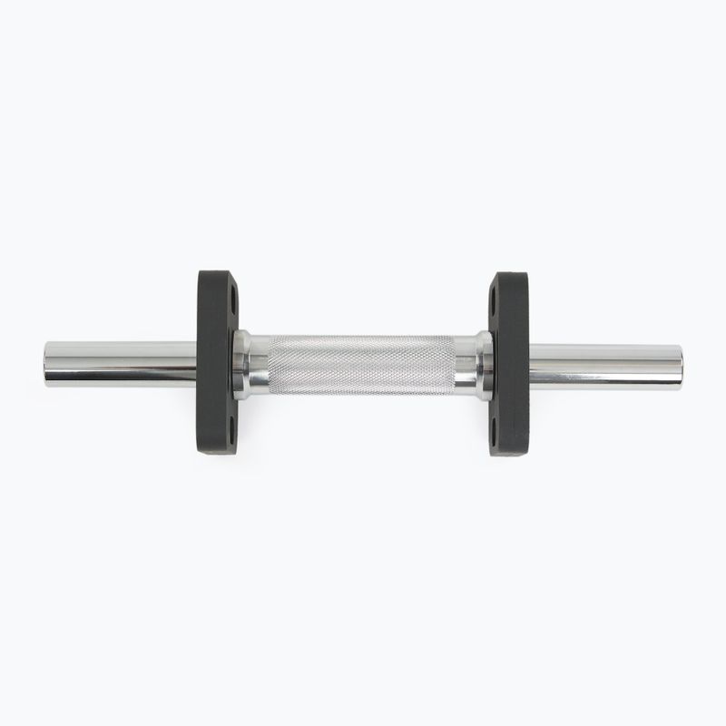Регулируем дъмбел XTREXO 15 kg black 11