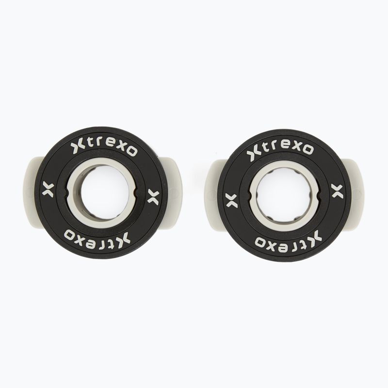 Регулируема гира XTREXO 23 kg black 7