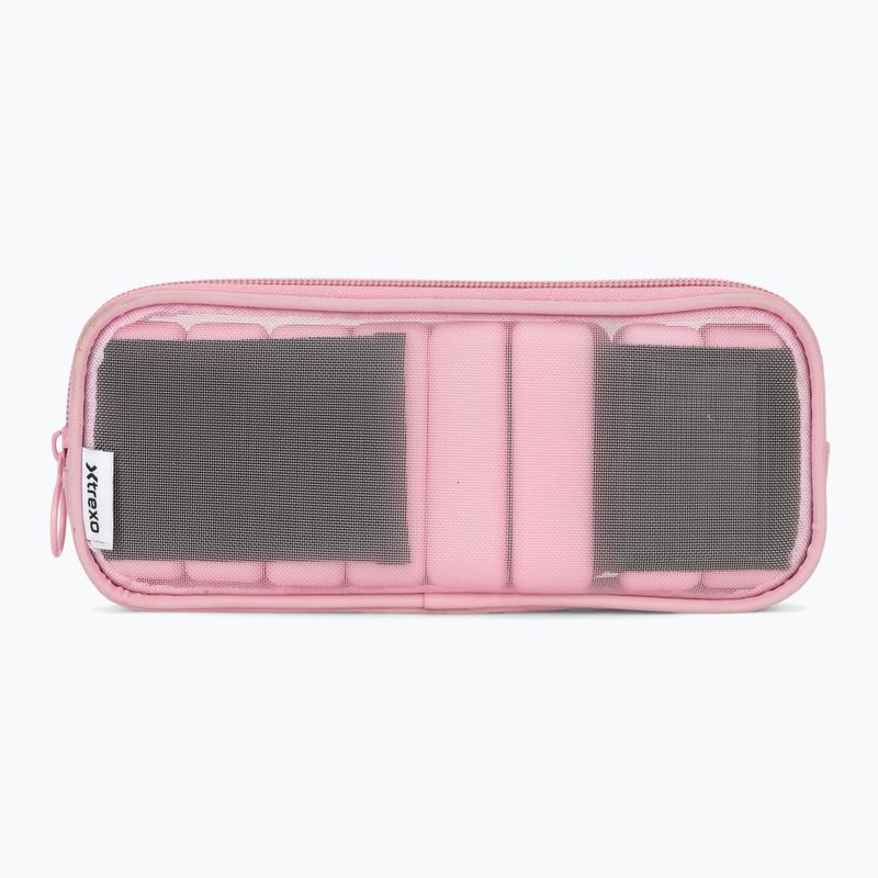 Тежести за глезени и китки  XTREXO SCULPT 2 x 0,5 kg pink 7