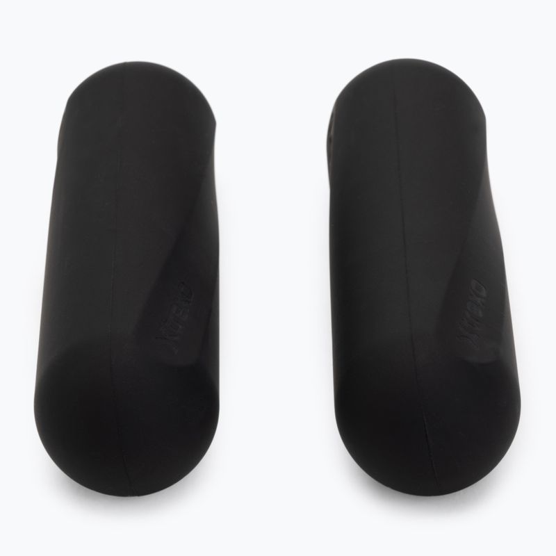 Комплект дъмбели XTREXO SCULPT 2 x 1 kg black 3