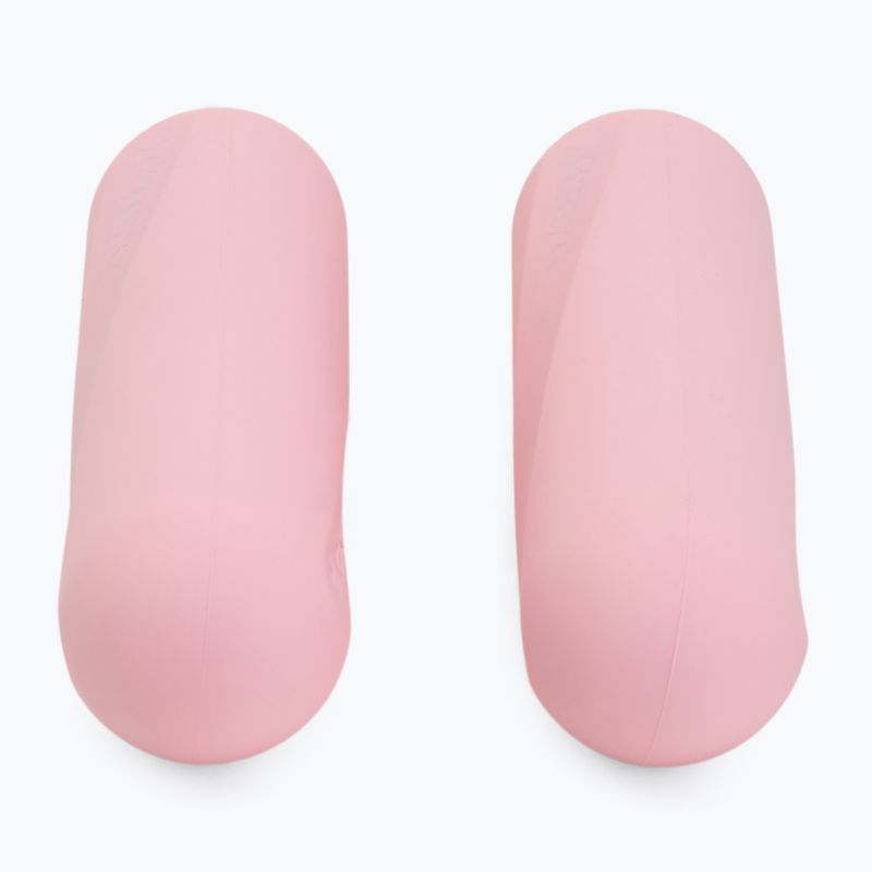 Комплект дъмбели XTREXO SCULPT 2 x 1 kg pink 3