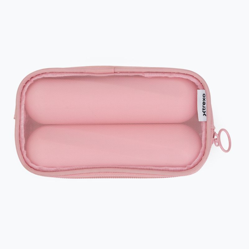 Комплект дъмбели XTREXO SCULPT 2 x 1 kg pink 7