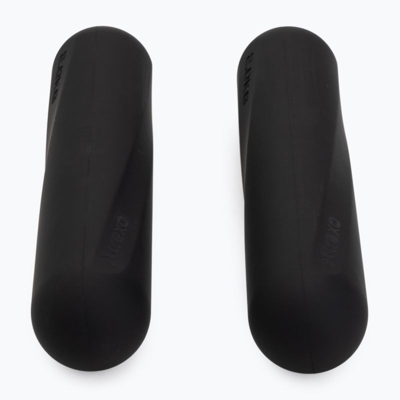 Комплект дъмбели XTREXO SCULPT 2 x 2 kg black 3