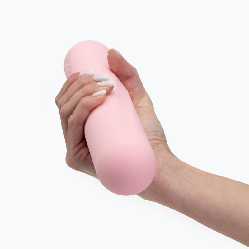 Комплект дъмбели XTREXO SCULPT 2 x 2 kg pink 6