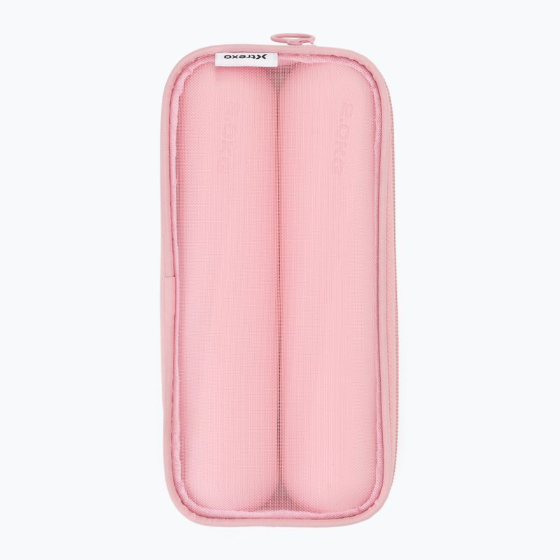 Комплект дъмбели XTREXO SCULPT 2 x 2 kg pink 7