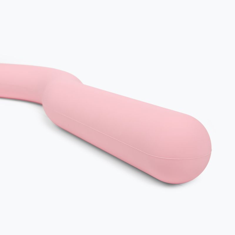Извит лост Xtrexo SCULPT SD90 Pink 5