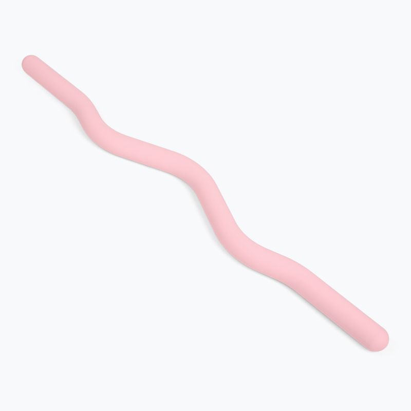 Лост с резба XTREXO SCULPT 110 cm розов