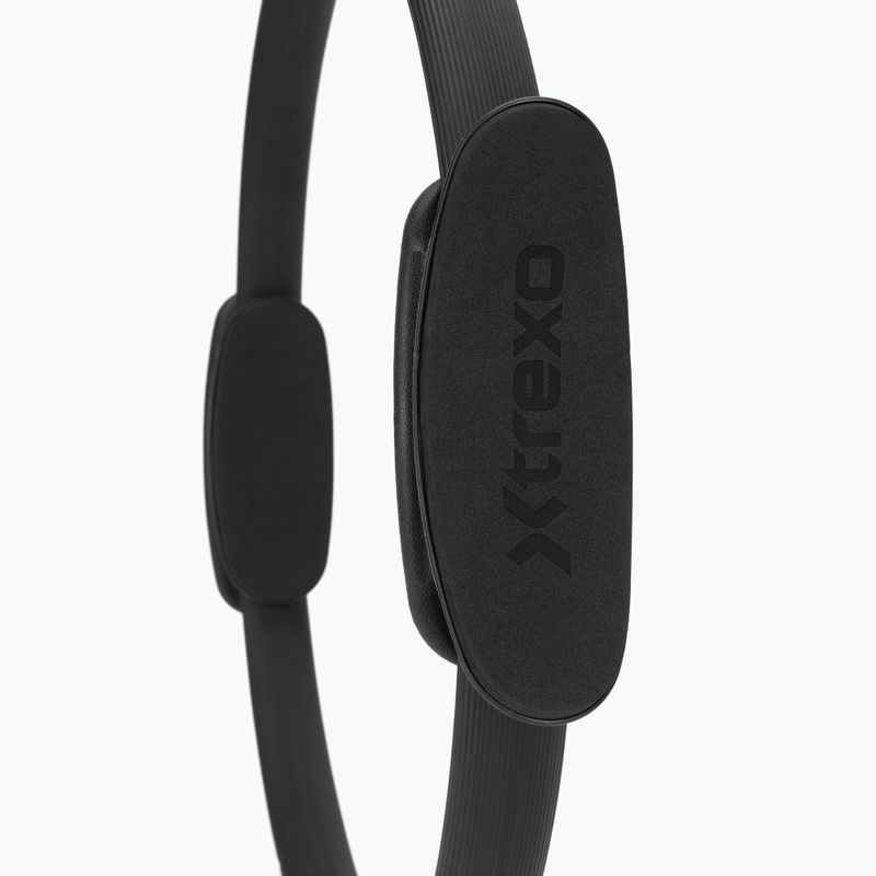 Обръч за пилатес Xtrexo SCULPT PR10 Czarny 4
